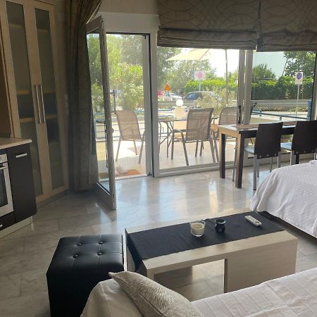 Apartamento Coquille Kavala Exterior foto
