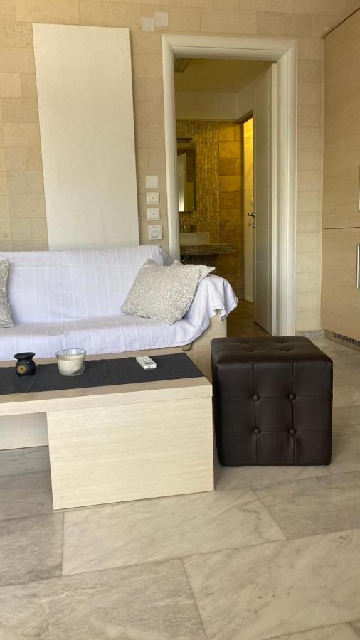 Apartamento Coquille Kavala Exterior foto