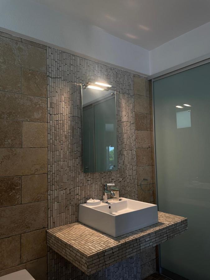 Apartamento Coquille Kavala Exterior foto