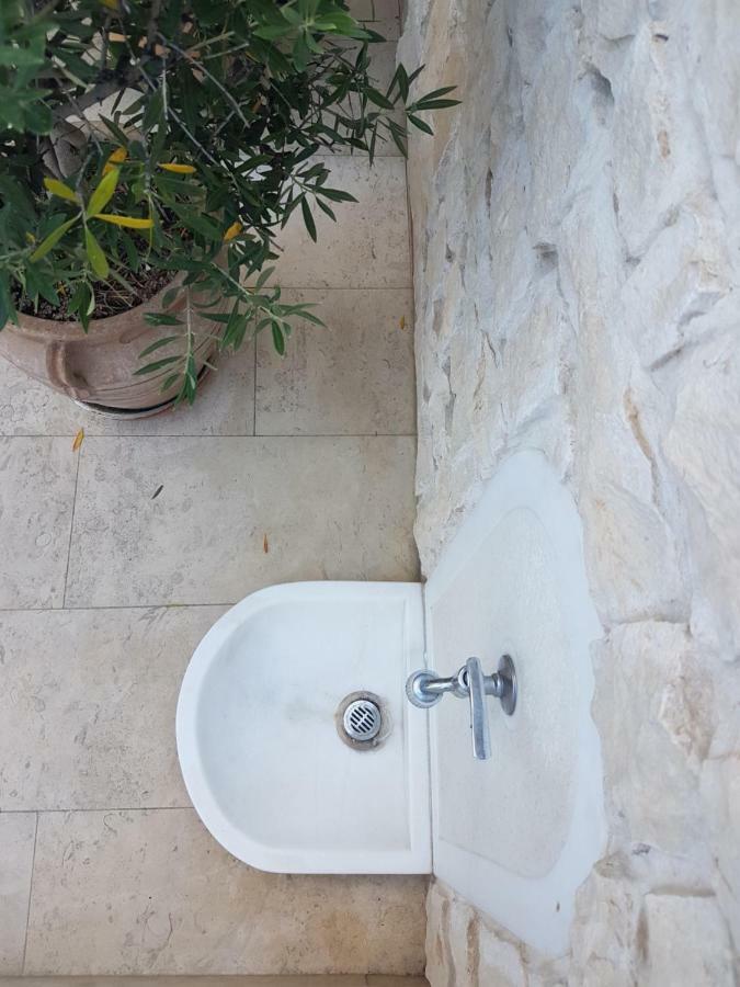 Apartamento Coquille Kavala Exterior foto
